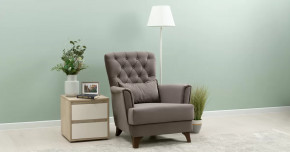 Ирис Кресло для отдыха ТК 577 в Радужном - raduzhnyj.mebel-tymen.ru | фото