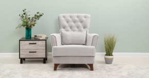 Ирис Кресло для отдыха ТК 580 в Радужном - raduzhnyj.mebel-tymen.ru | фото