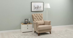 Ирис Кресло для отдыха ТК 581 в Радужном - raduzhnyj.mebel-tymen.ru | фото