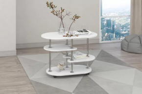 Журнальный стол Гермес в Радужном - raduzhnyj.mebel-tymen.ru | фото