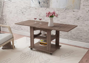 Журнальный стол Консул-1 в Радужном - raduzhnyj.mebel-tymen.ru | фото