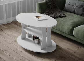 Журнальный стол Консул-1 в Радужном - raduzhnyj.mebel-tymen.ru | фото