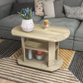 Журнальный стол Консул-2 ВВР в Радужном - raduzhnyj.mebel-tymen.ru | фото