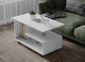 Журнальный стол Консул-5 в Радужном - raduzhnyj.mebel-tymen.ru | фото