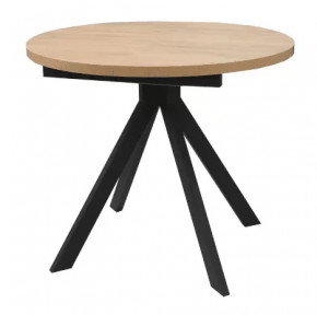 Капри стол раскладной в Радужном - raduzhnyj.mebel-tymen.ru | фото