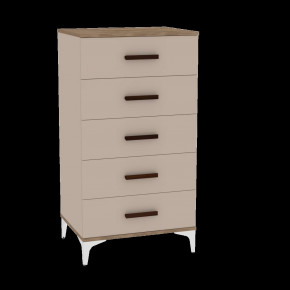 Кара 3 Комод Ш650 в Радужном - raduzhnyj.mebel-tymen.ru | фото