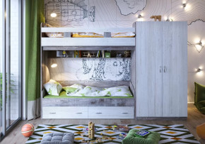 Каркас Юта Ярофф в Радужном - raduzhnyj.mebel-tymen.ru | фото