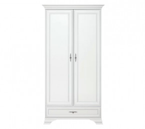 KENTAKI шкаф S320-SZF2D1S (Белый) в Радужном - raduzhnyj.mebel-tymen.ru | фото