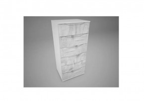 Комод 1 "Сорренто" в Радужном - raduzhnyj.mebel-tymen.ru | фото