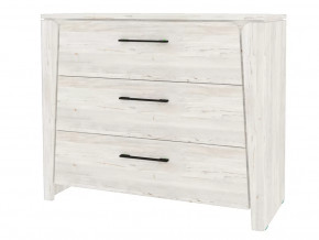 Комод 1060 Моника Винтерберг в Радужном - raduzhnyj.mebel-tymen.ru | фото