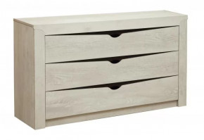 Комод 33.11 Лючия в Радужном - raduzhnyj.mebel-tymen.ru | фото