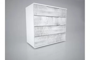 Комод 4 "Сорренто" в Радужном - raduzhnyj.mebel-tymen.ru | фото