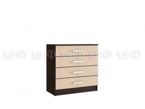 Комод 800 Фиеста в Радужном - raduzhnyj.mebel-tymen.ru | фото