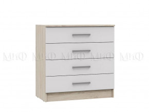 Комод 800 Мартина ЛДСП в Радужном - raduzhnyj.mebel-tymen.ru | фото