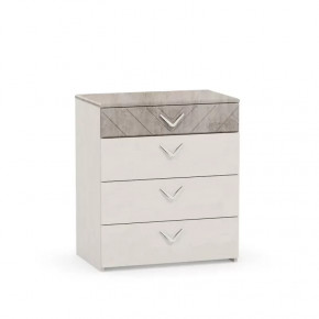 Комод Амели 13.106 в Радужном - raduzhnyj.mebel-tymen.ru | фото