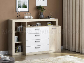 Комод Ангара в Радужном - raduzhnyj.mebel-tymen.ru | фото