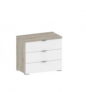 Комод Анима КМ-3001 в Радужном - raduzhnyj.mebel-tymen.ru | фото