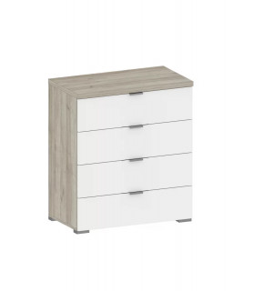 Комод Анима КМ-3002 в Радужном - raduzhnyj.mebel-tymen.ru | фото