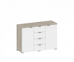 Комод Анима КМ-3004 в Радужном - raduzhnyj.mebel-tymen.ru | фото