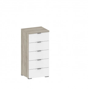 Комод Анима КМ-3005 в Радужном - raduzhnyj.mebel-tymen.ru | фото