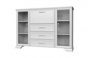 Комод-бар "Грация" в Радужном - raduzhnyj.mebel-tymen.ru | фото