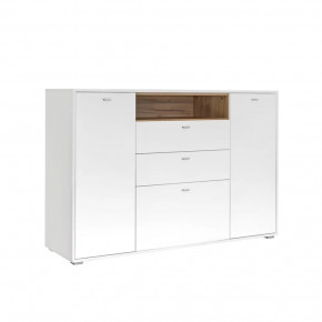 Комод "Бэль" 10.95 в Радужном - raduzhnyj.mebel-tymen.ru | фото