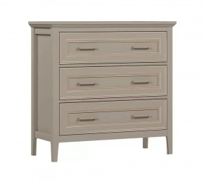 Комод Classic KOM3S в Радужном - raduzhnyj.mebel-tymen.ru | фото