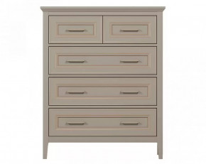 Комод Classic KOM5S в Радужном - raduzhnyj.mebel-tymen.ru | фото