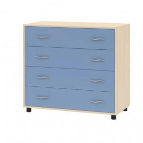 Комод Дельта-25 в Радужном - raduzhnyj.mebel-tymen.ru | фото