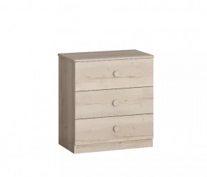 Комод Дельта Лофт 25.03 в Радужном - raduzhnyj.mebel-tymen.ru | фото