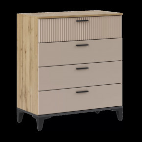 Комод Дюна №3 в Радужном - raduzhnyj.mebel-tymen.ru | фото