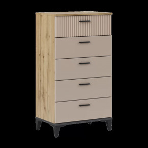 Комод Дюна №8 в Радужном - raduzhnyj.mebel-tymen.ru | фото