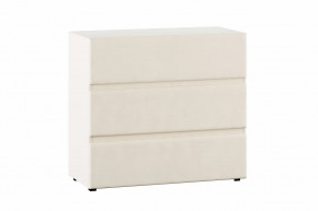 Комод Эстер Велюр Вивальди 2 в Радужном - raduzhnyj.mebel-tymen.ru | фото