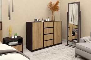 Комод Флоренция в Радужном - raduzhnyj.mebel-tymen.ru | фото