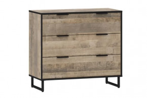 Комод Фолк НМ 014.25 в Радужном - raduzhnyj.mebel-tymen.ru | фото