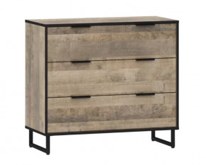 Комод Фолк НМ 014.25 в Радужном - raduzhnyj.mebel-tymen.ru | фото