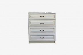 Комод "Женева" Модуль №6 в Радужном - raduzhnyj.mebel-tymen.ru | фото