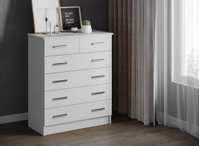 Комод Катрин-5 в Радужном - raduzhnyj.mebel-tymen.ru | фото