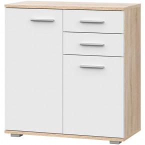 Комод КД-2 FUN НК-мебель в Радужном - raduzhnyj.mebel-tymen.ru | фото