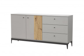 Комод КД-2 Нордик НК-мебель в Радужном - raduzhnyj.mebel-tymen.ru | фото