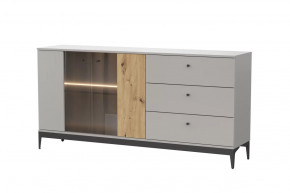 Комод КД-3 Нордик НК-мебель в Радужном - raduzhnyj.mebel-tymen.ru | фото