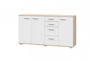 Комод КД-4 FUN НК-мебель в Радужном - raduzhnyj.mebel-tymen.ru | фото