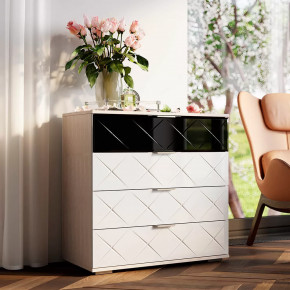 Комод КМ-01 Кимберли в Радужном - raduzhnyj.mebel-tymen.ru | фото