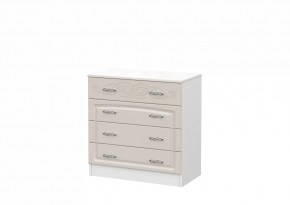 Комод КМ-02 Венеция в Радужном - raduzhnyj.mebel-tymen.ru | фото