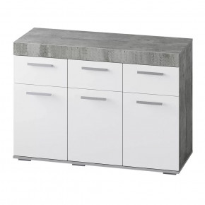 Комод КМ-03 Инстайл в Радужном - raduzhnyj.mebel-tymen.ru | фото