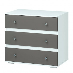 Комод КМ-07 Мемори в Радужном - raduzhnyj.mebel-tymen.ru | фото