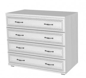 Комод КМ-1001 Карина в Радужном - raduzhnyj.mebel-tymen.ru | фото