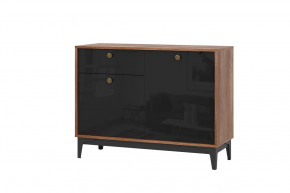 Комод КМ-3 Brass НК-мебель в Радужном - raduzhnyj.mebel-tymen.ru | фото