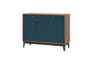 Комод КМ-3 Brass НК-мебель в Радужном - raduzhnyj.mebel-tymen.ru | фото