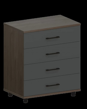 Комод КМ-5032 Грейс в Радужном - raduzhnyj.mebel-tymen.ru | фото